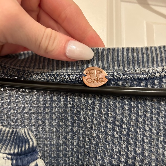 Free People Jolene Mini Dress - Picture 5 of 7